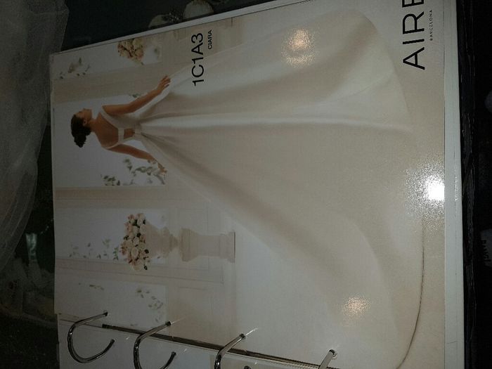 Ya tengo vestido! - 3