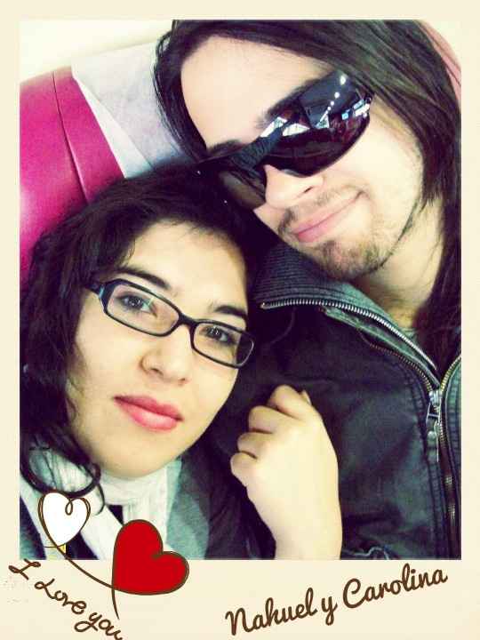 Nosotros