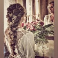 Peluquería y maquillaje Guadix (Granada) - 1