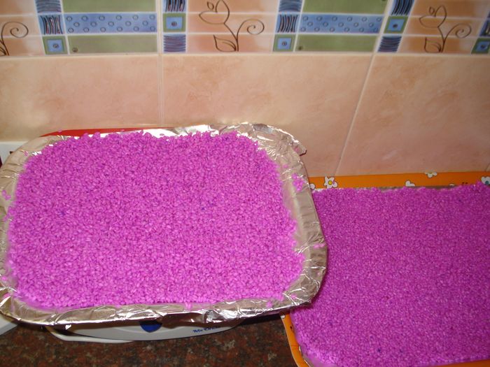 MI ARROZ!!!!!