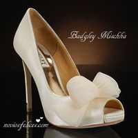 los zapatos que me gustan