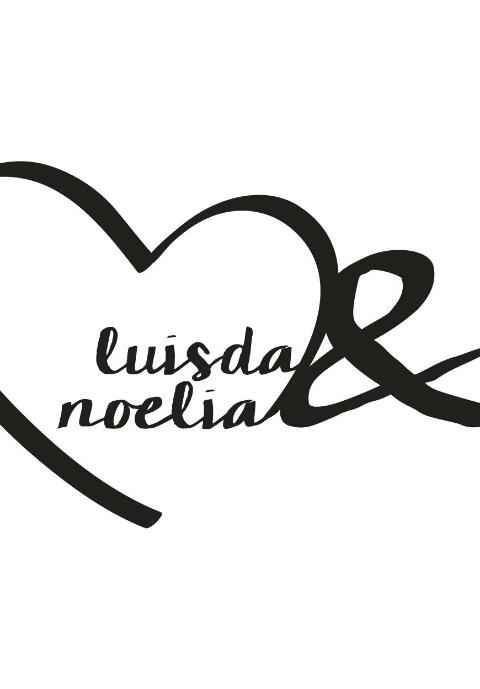 Los sellos personalizados de las bodas 2015 - 1