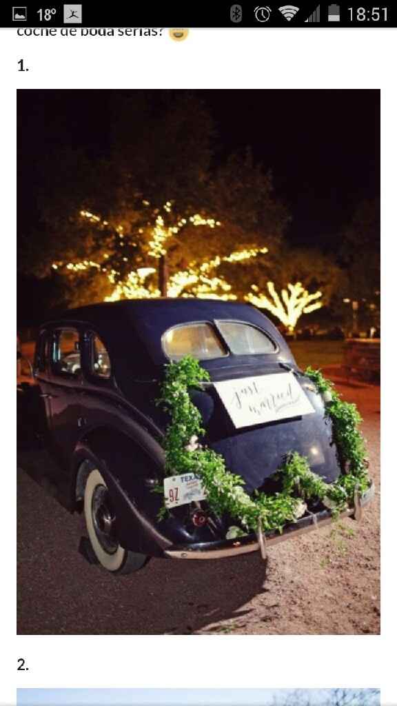 En mi boda yo sería... - 12