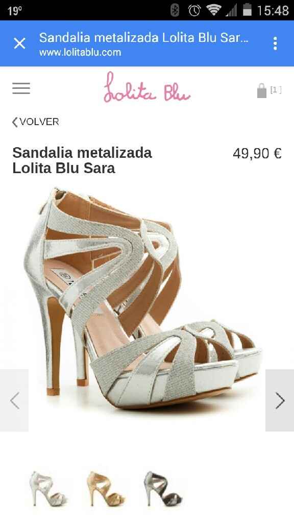Zapatos - 2