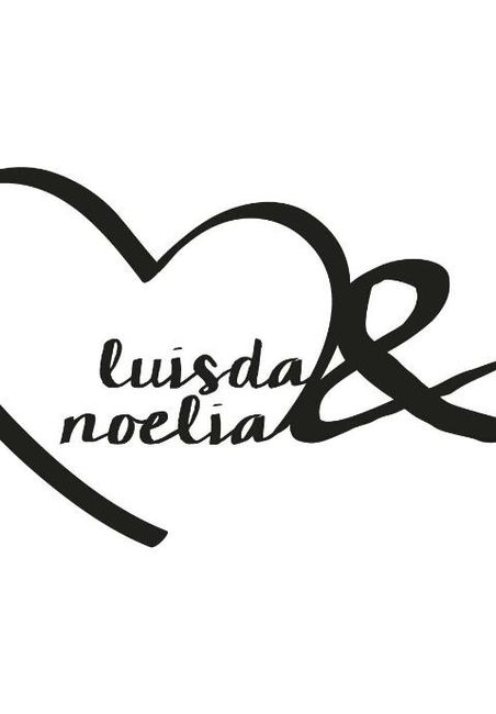 Los sellos personalizados de las bodas 2015 - 1