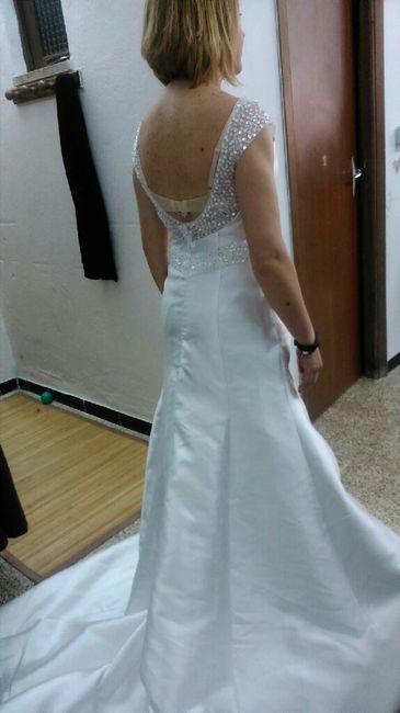 Mi vestido de internet ! - 3