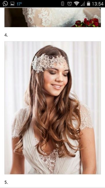 Mi loock de novia es... - 4