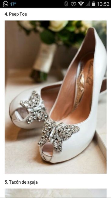 Mi loock de novia es... - 6