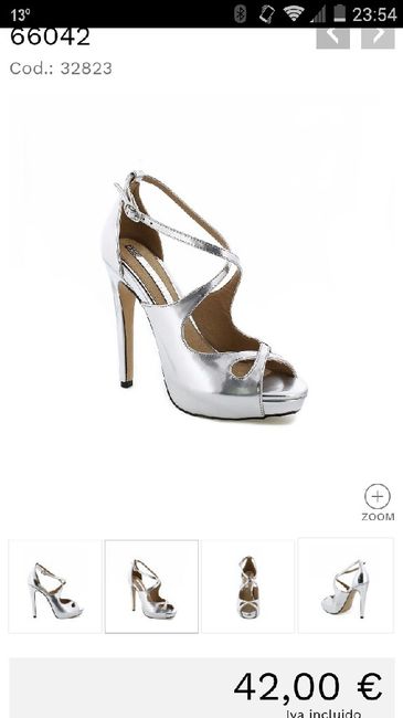 Zapatos - 1