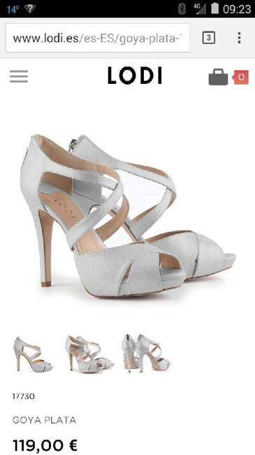 Zapatos - 5