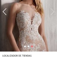 Si no te casaras de blanco, ¿qué color elegirías? - 4