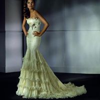 mi vestido de novia