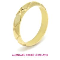Alianzas - 1