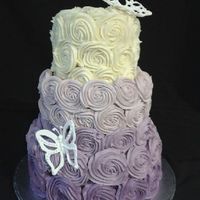 Tartas de boda - 2