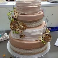 Tartas de boda - 4