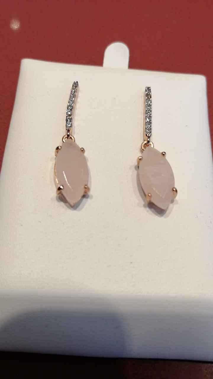 Joyería biendicho 