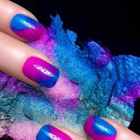 ¿Con qué estilo de belleza te quedas? - La manicura - 1
