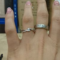  Orgullosa de tu anillo de pedida??? - 1