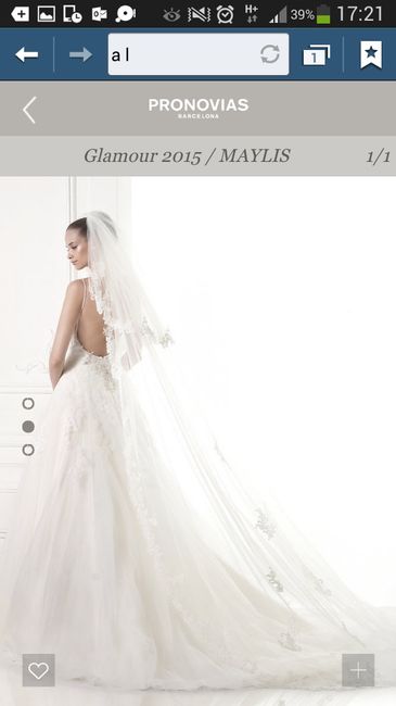 Novias pronovias!!!!! - 1