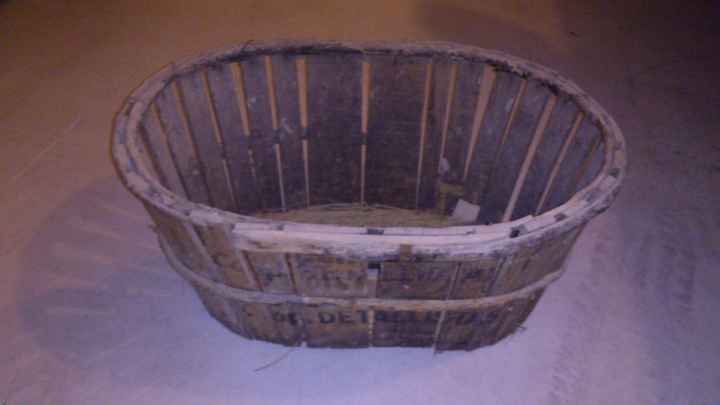 Restaurar cajas de madera - 2