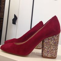 Ya tengo los zapatos! - 2