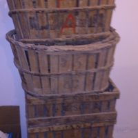 Restaurar cajas de madera - 1