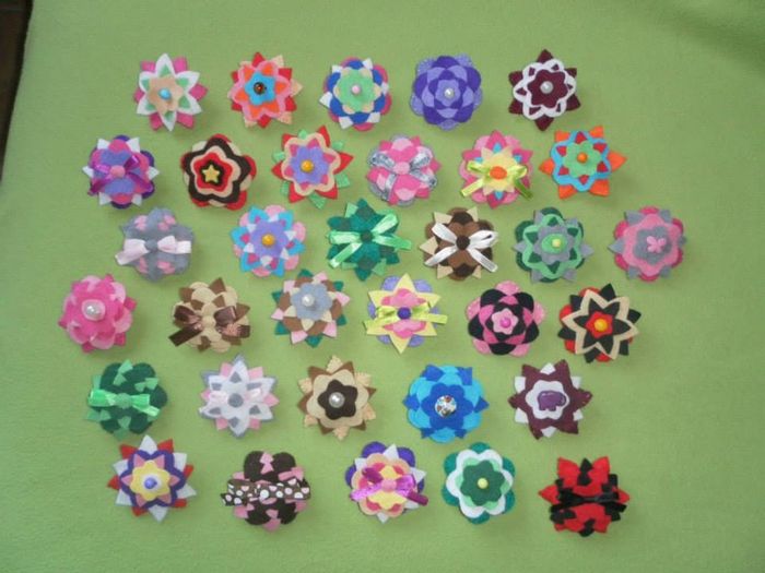 BROCHES!!!!