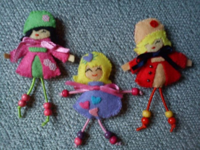 BROCHES!!!
