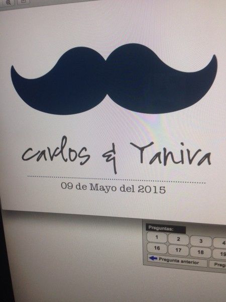 Descubrimiento página invitaciones y monogramas gratis - 3