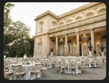 Perfume de novia: ¿me ayudáis a elegir el aroma perfecto de cuento de hadas? - 1