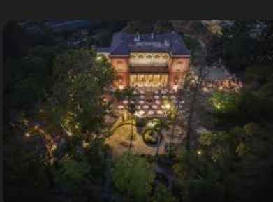 Perfume de novia: ¿me ayudáis a elegir el aroma perfecto de cuento de hadas? - 3