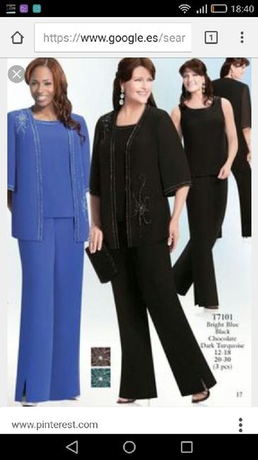 Talla grande valencia - 4
