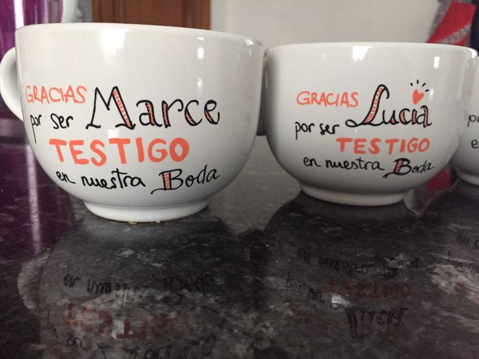 Ayuda regalos herman@s/ cuñad@s! - 1