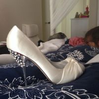 mi zapatos