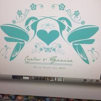 Descubrimiento página invitaciones y monogramas gratis - 1