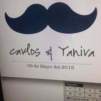Descubrimiento página invitaciones y monogramas gratis - 3