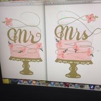 Descubrimiento página invitaciones y monogramas gratis - 4
