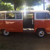 5 medios de transporte para llegar a tu boda - 1