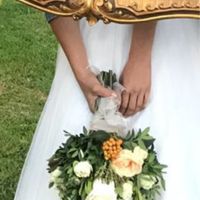 Ramos de novia - 1