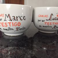 Ayuda regalos herman@s/ cuñad@s! - 1