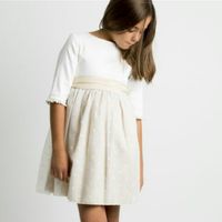 Vestidos niñas arras! - 2
