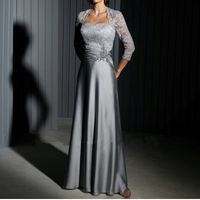  Vestido de color - 2