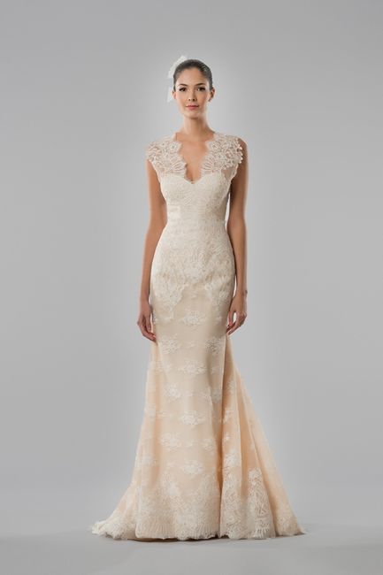 Mis Vestidos Favoritos