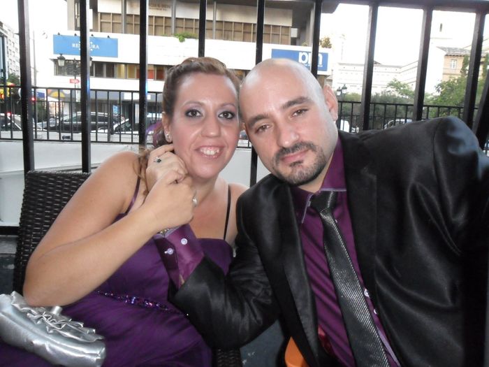 Mi Amor, Mi xico Cristian!