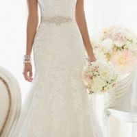 Mis Vestidos Favoritos