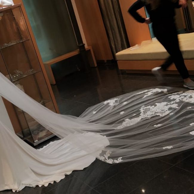 Vestido de novia!!!! - 3
