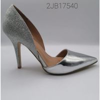 Zapatos de novia de color - 1
