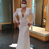 Vestido de novia!!!! - 1