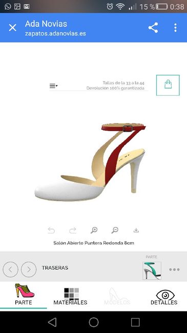 Zapatos made in me - 4