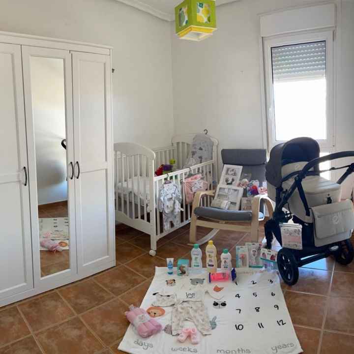 Futuras Mamis Abril 2021 - 1